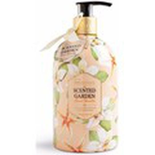 Productos baño Scented Garden Hand Wash sweet Vanilla para hombre - Idc Institute - Modalova