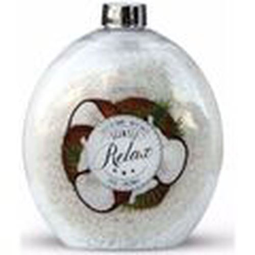 Productos baño Scented Relax Bath Salts coconut 900 Gr para mujer - Idc Institute - Modalova
