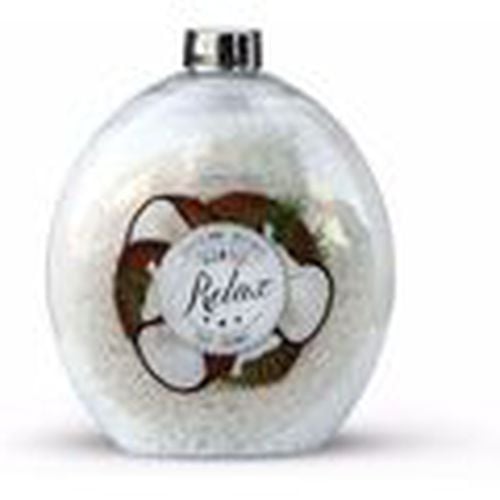 Productos baño Scented Relax Bath Salts coconut para mujer - Idc Institute - Modalova