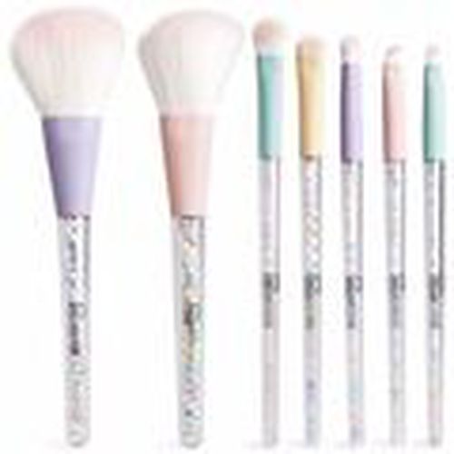 Pinceles Candy Makeup Brushes Lote para hombre - Idc Institute - Modalova