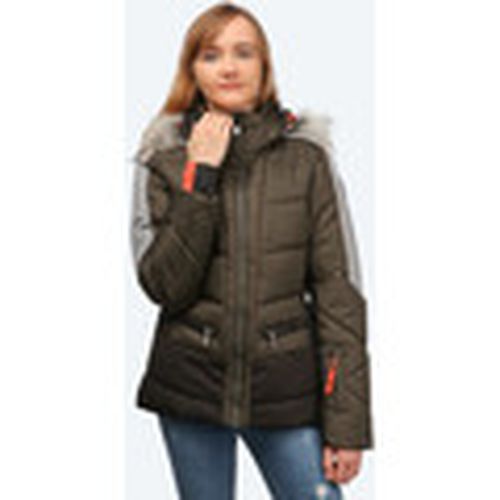 Chaqueta Electra IA Wmn Ski Jck 53203512-598 para mujer - Icepeak - Modalova