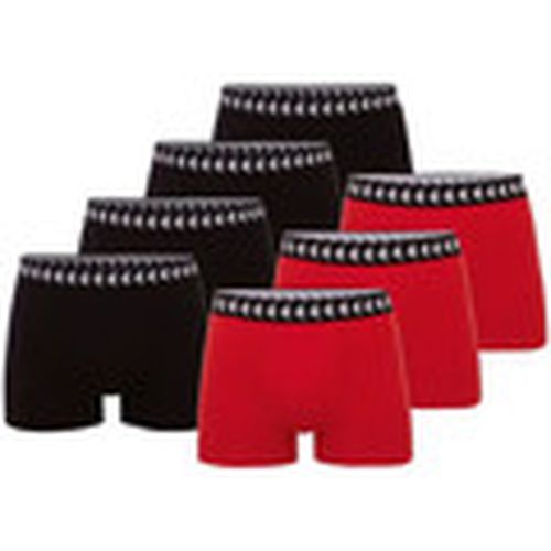 Boxer Zid 7pack Boxer Shorts para hombre - Kappa - Modalova