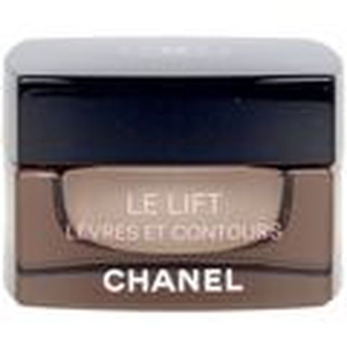 Cuidado & bases de labios Le Lift Lips And Contour Care 15 Gr para mujer - Chanel - Modalova