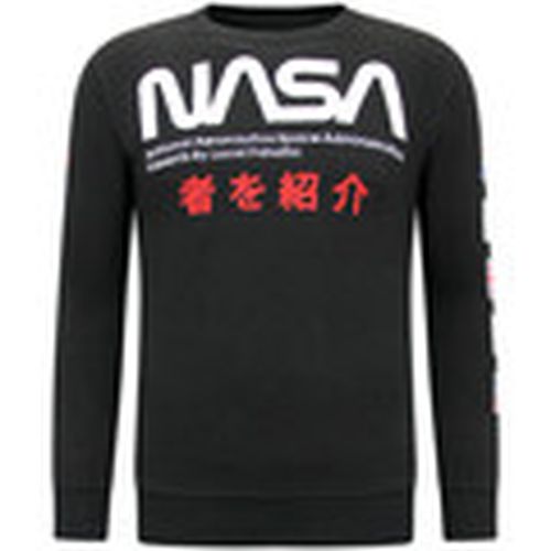 Jersey NASA International Sweater Hombre W para hombre - Lf - Modalova
