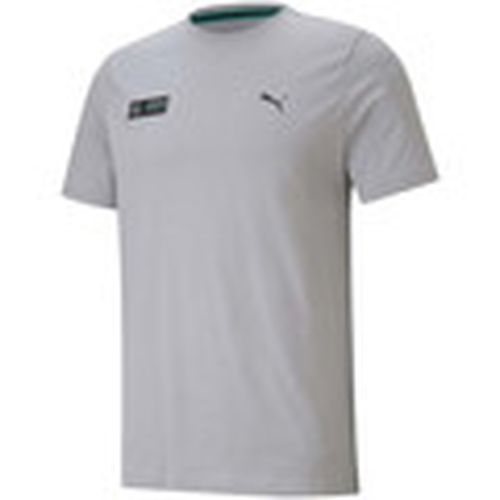 Camiseta Mercedes F1 Essentials Tee para hombre - Puma - Modalova