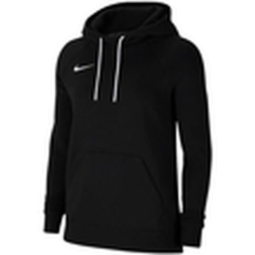 Chaqueta deporte Wmns Park 20 Fleece Hoodie para mujer - Nike - Modalova