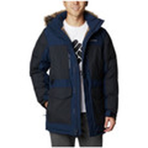 Columbia Parka - para hombre - Columbia - Modalova