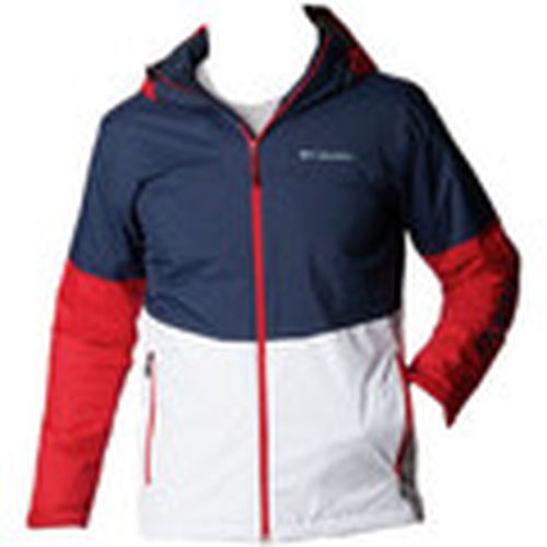 Columbia Parka - para hombre - Columbia - Modalova