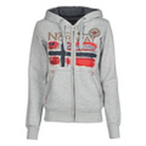 Jersey FARLOTTE para mujer - Geographical Norway - Modalova