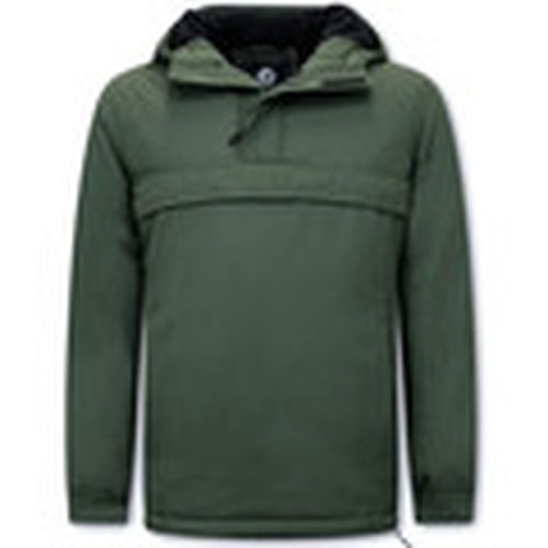 Chaqueta Anorak Chaquetas De Hombre para hombre - Beluomo - Modalova