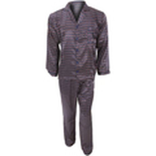 Pijama N707 para hombre - Universal Textiles - Modalova