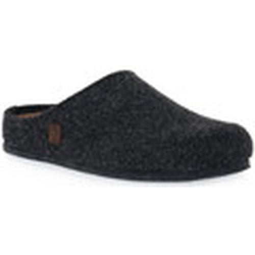 Sandalias 266 ANTRACITE MERINOS para hombre - Bioline - Modalova