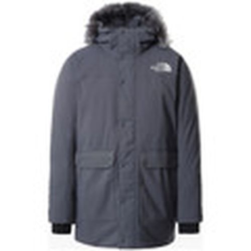 The North Face Parka - para hombre - The North Face - Modalova