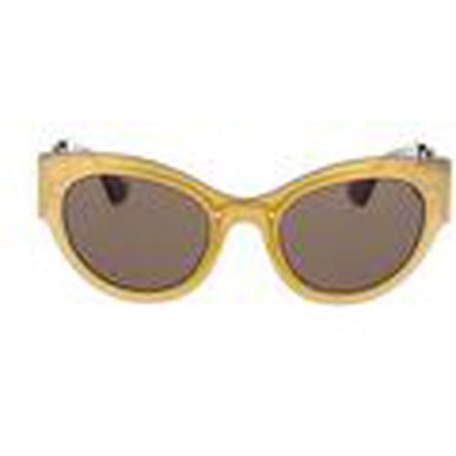 Gafas de sol Occhiali da Sole VE2234 1002/3 para mujer - Versace - Modalova