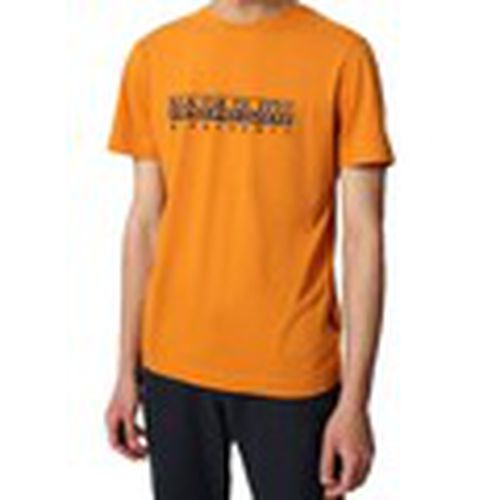 Camiseta 178246 para hombre - Napapijri - Modalova