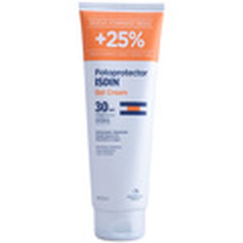 Protección solar Extrem Gel Crema Fotoprotector Spf30 para mujer - Isdin - Modalova