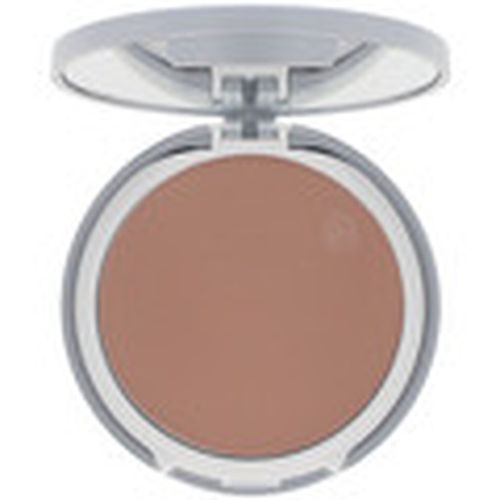 Base de maquillaje Fotoprotector Compact Spf50+ bronce para hombre - Isdin - Modalova