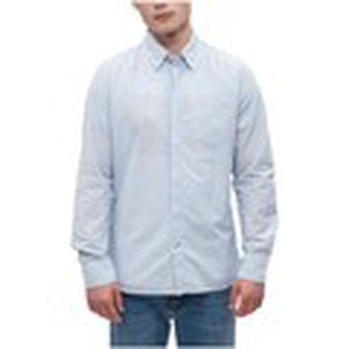 Camisa manga larga PM303163 para hombre - Pepe jeans - Modalova