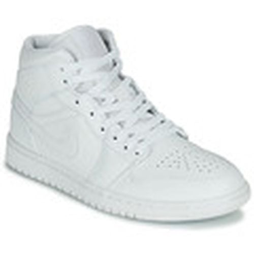 Zapatillas altas AIR JORDAN 1 MID para hombre - Nike - Modalova