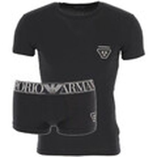 Pijama - para hombre - Ea7 Emporio Armani - Modalova