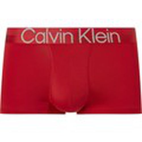 Calzoncillos TRUNK LOW RISE CALVIN KELIN HOMBRE para hombre - Calvin Klein Jeans - Modalova