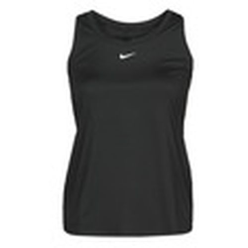 Camiseta tirantes Slim Fit Tank para mujer - Nike - Modalova