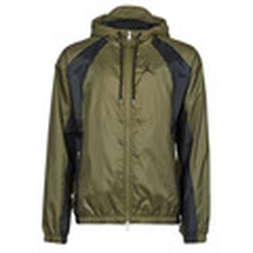 Cortaviento Woven Jacket para hombre - Nike - Modalova