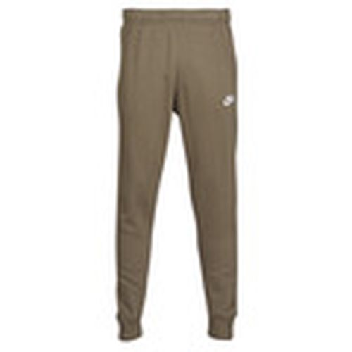 Pantalón chandal Club Fleece Pants para hombre - Nike - Modalova