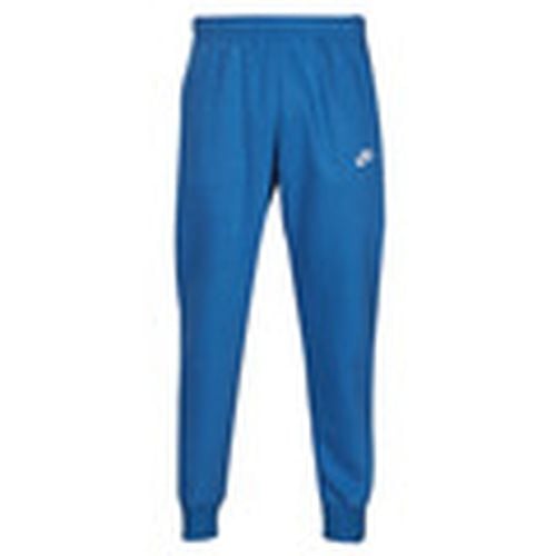 Pantalón chandal Club Fleece Pants para hombre - Nike - Modalova