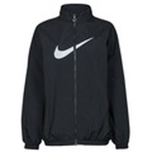 Cortaviento Woven Jacket para mujer - Nike - Modalova