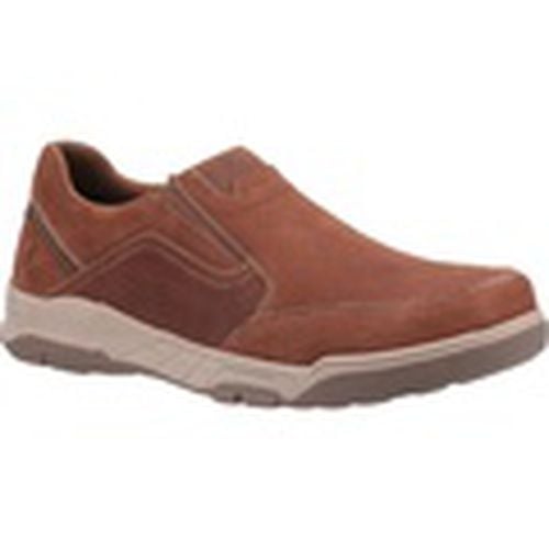 Mocasines FS7672 para hombre - Hush puppies - Modalova