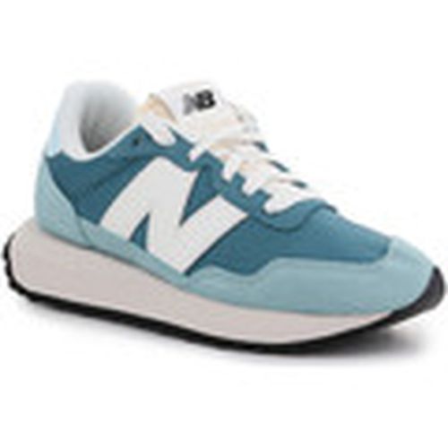 Zapatos Wmns Shoes WS237DI1 para mujer - New Balance - Modalova