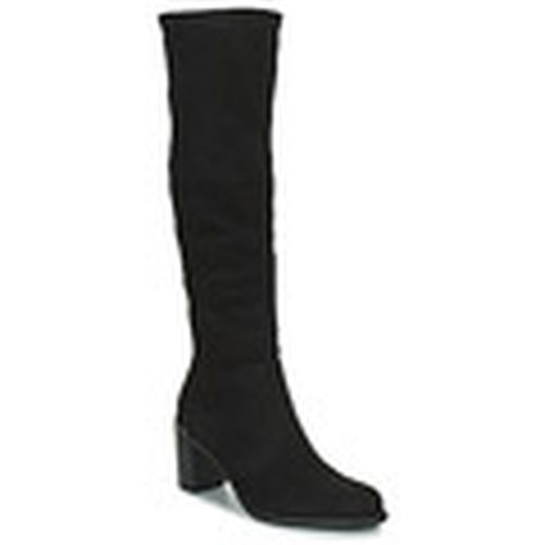 Botas FIONA V6 CROSTA NOIR para mujer - Adige - Modalova