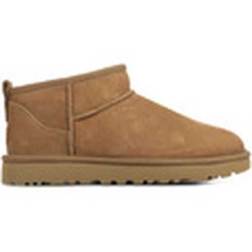 Botines Classic Ultra Mini para mujer - UGG - Modalova