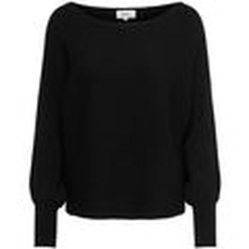 Jersey 15226298 ADELINE-BLACK para mujer - Only - Modalova