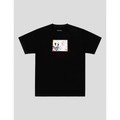 Camiseta CAMISETA PSPS TEE BLACK para hombre - Gx1000 - Modalova