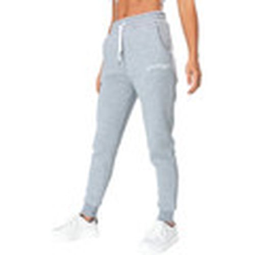 Pantalón chandal Scribble Logo Joggers para mujer - Justhype Ltd - Modalova