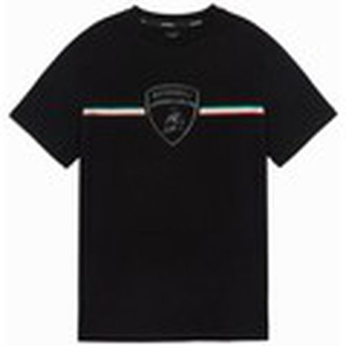 Tops y Camisetas MAGLIETTE para hombre - Lamborghini - Modalova