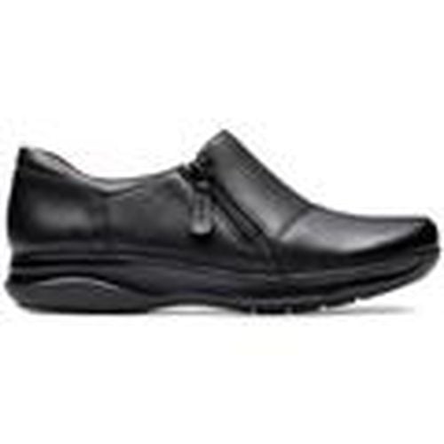 Mocasines Appley Zip para mujer - Clarks - Modalova