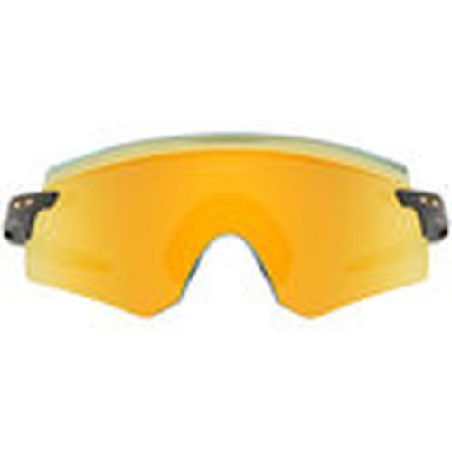 Gafas de sol Occhiali da Sole Encoder OO9471 947104 para hombre - Oakley - Modalova