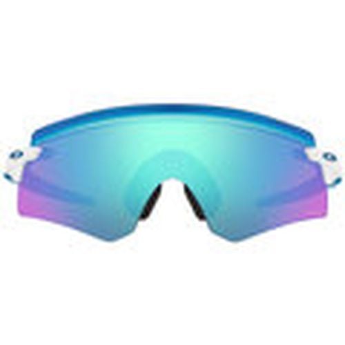 Gafas de sol Occhiali da Sole Encoder OO9471 947105 para mujer - Oakley - Modalova