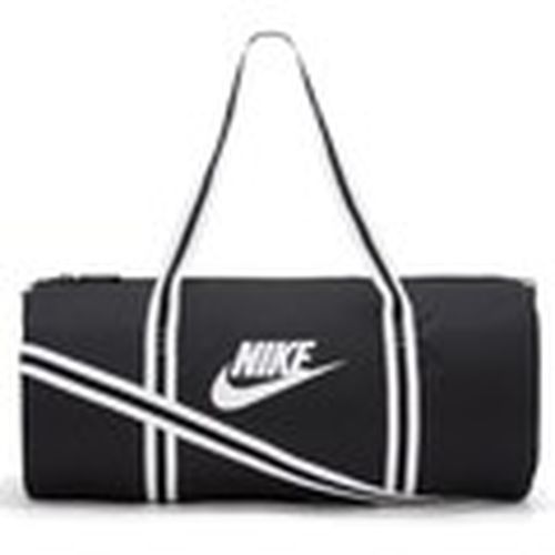 Bolsa de deporte Heritage para mujer - Nike - Modalova