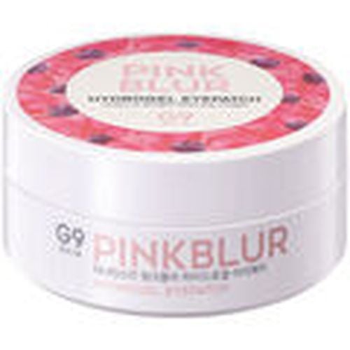 Hidratantes & nutritivos Pink Blur Hydrogel Eye Patch para mujer - G9 Skin - Modalova
