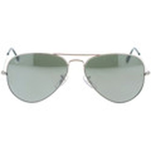 Gafas de sol Occhiali da Sole Aviator RB3025 W3277 para hombre - Ray-ban - Modalova