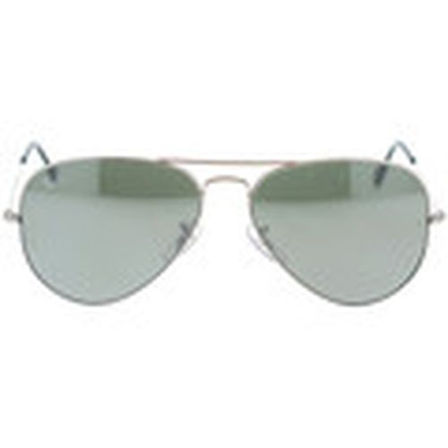 Gafas de sol Occhiali da Sole Aviator RB3025 W3277 para mujer - Ray-ban - Modalova