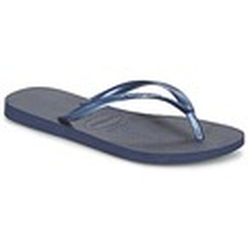 Havaianas Chanclas SLIM para mujer - Havaianas - Modalova