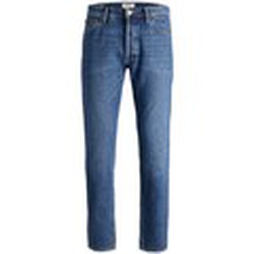 Jeans 12201724 MIKE-BLUE DENIM para hombre - Jack & Jones - Modalova