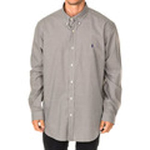 Camisa manga larga RL710815584-009 para hombre - Ralph Lauren - Modalova