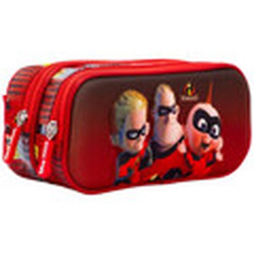 Estuches escolares 0401385 para mujer - Los Increãbles - Modalova