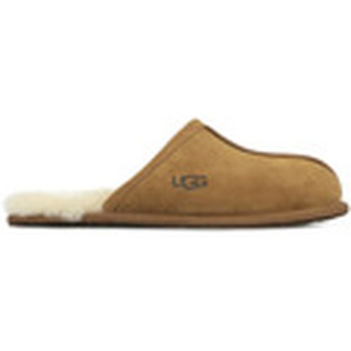 UGG Pantuflas Scuff para hombre - UGG - Modalova